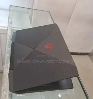 New Laptop HP Omen 15 8GB Intel Core I5 HDD+SSD 1T