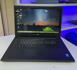 New Laptop Dell Inspiron 15 4GB Intel Core I3 HDD 500GB
