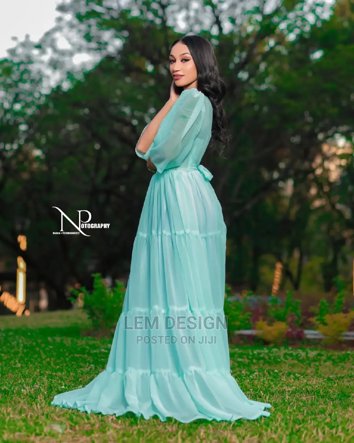 New Best Chiffon አዲስ ሽፎን