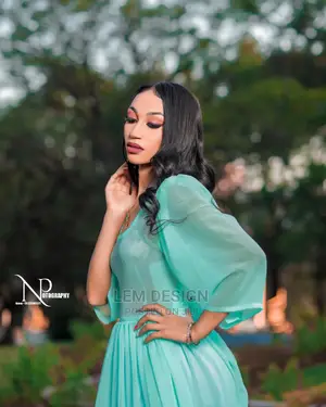 New Best Chiffon አዲስ ሽፎን