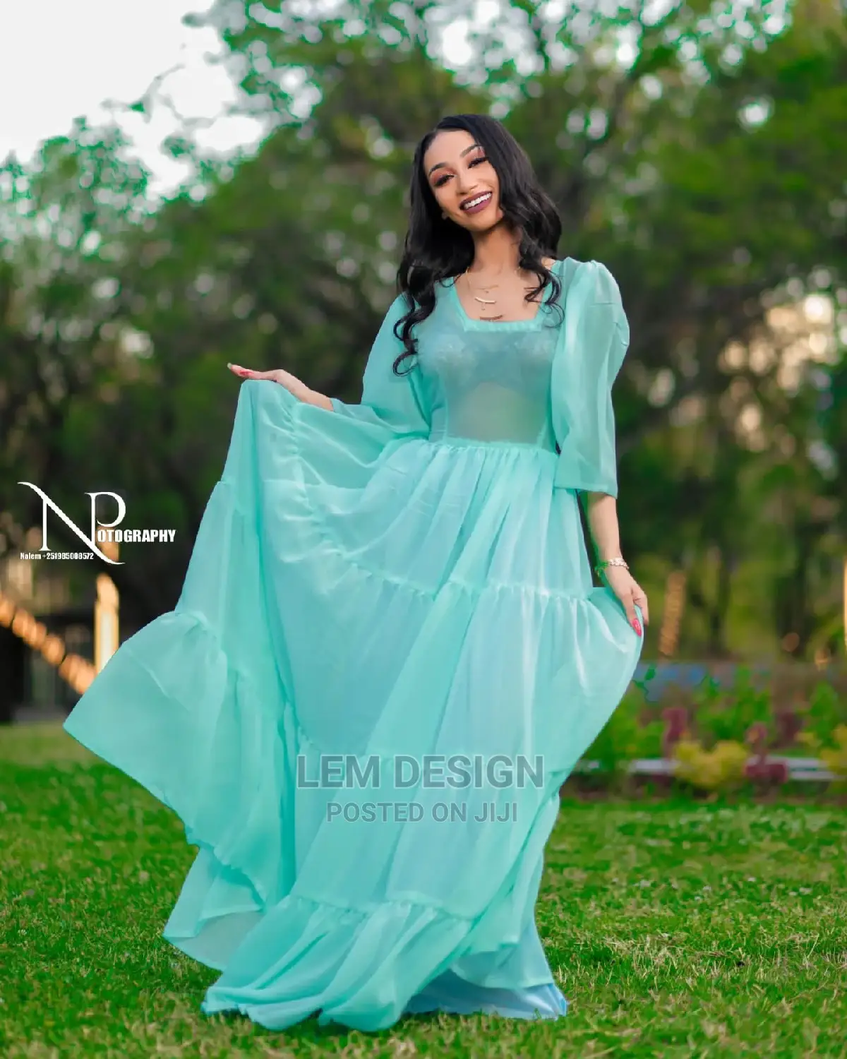 New Best Chiffon አዲስ ሽፎን