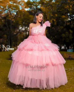 Photo - Best Dress አዲስ ቀሚስ