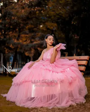 Best Dress አዲስ ቀሚስ