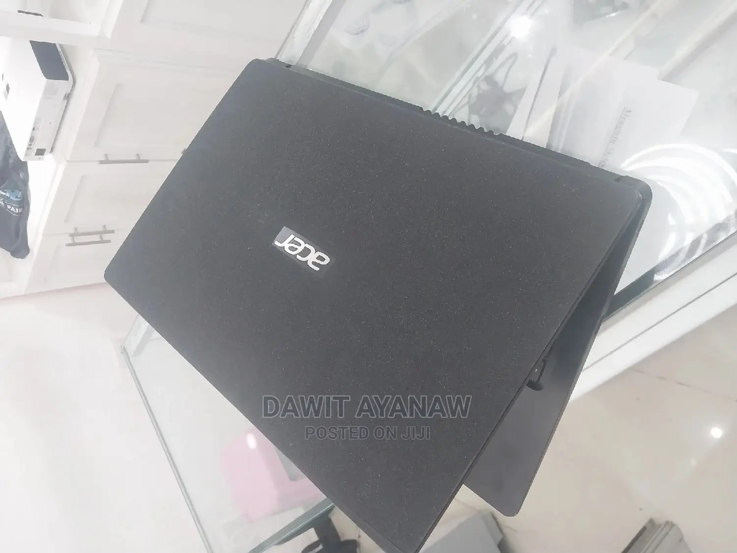 New Laptop Acer Aspire 1 8GB Intel Core I5 SSD 512GB