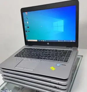 New Laptop HP 8GB Intel Core I5 HDD 1T