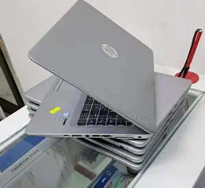 New Laptop HP 8GB Intel Core I5 HDD 1T