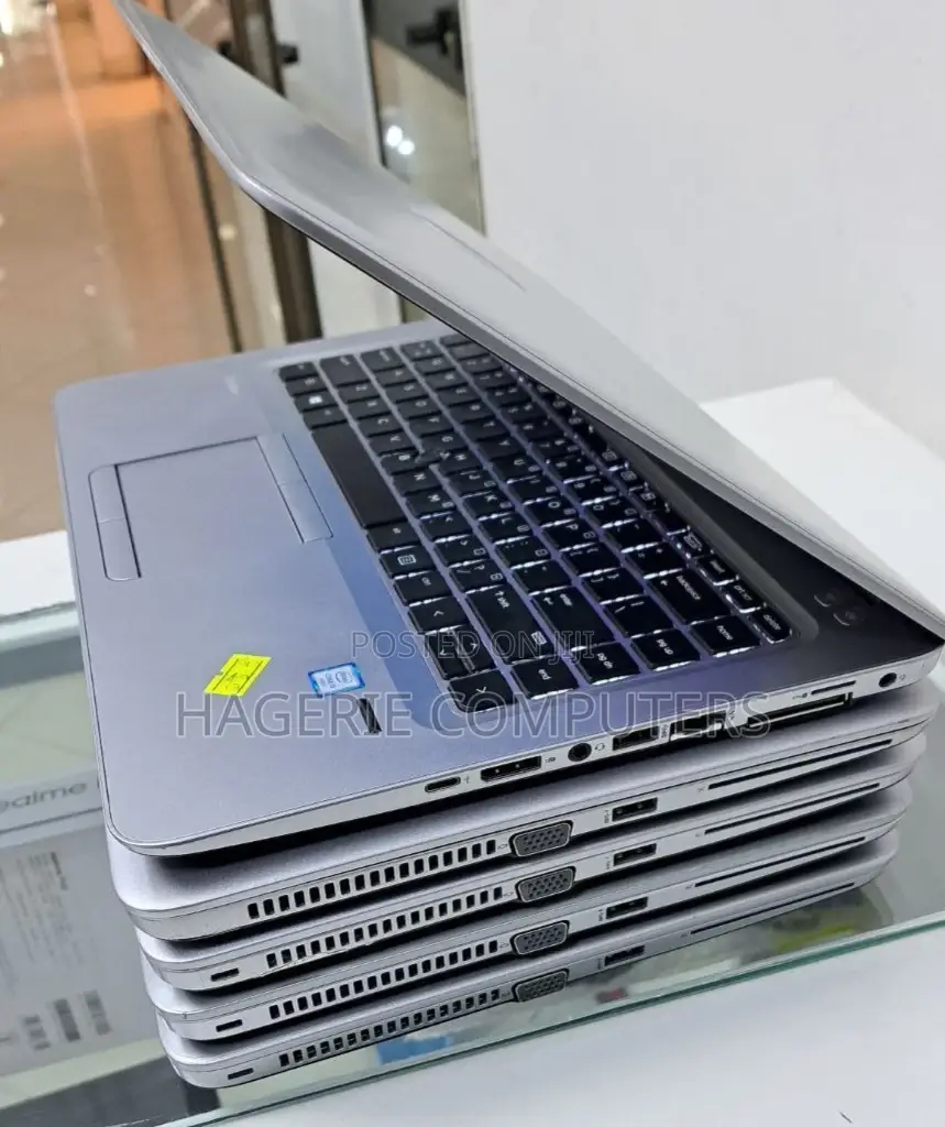 New Laptop HP 8GB Intel Core I5 HDD 1T