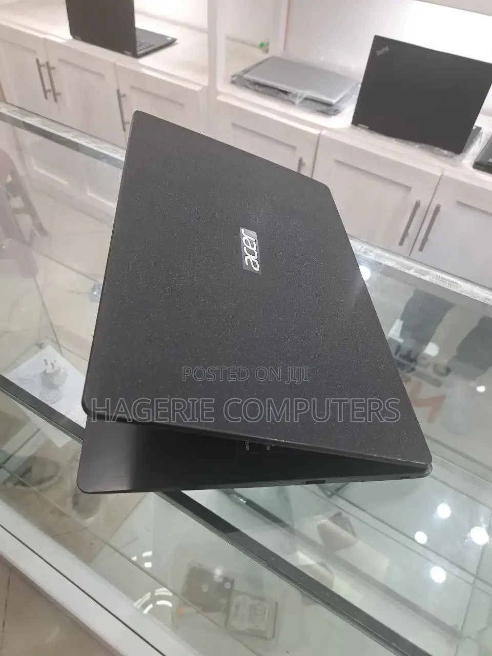 New Laptop Acer Aspire 3 A315-53 8GB Intel Core I5 SSD 512GB