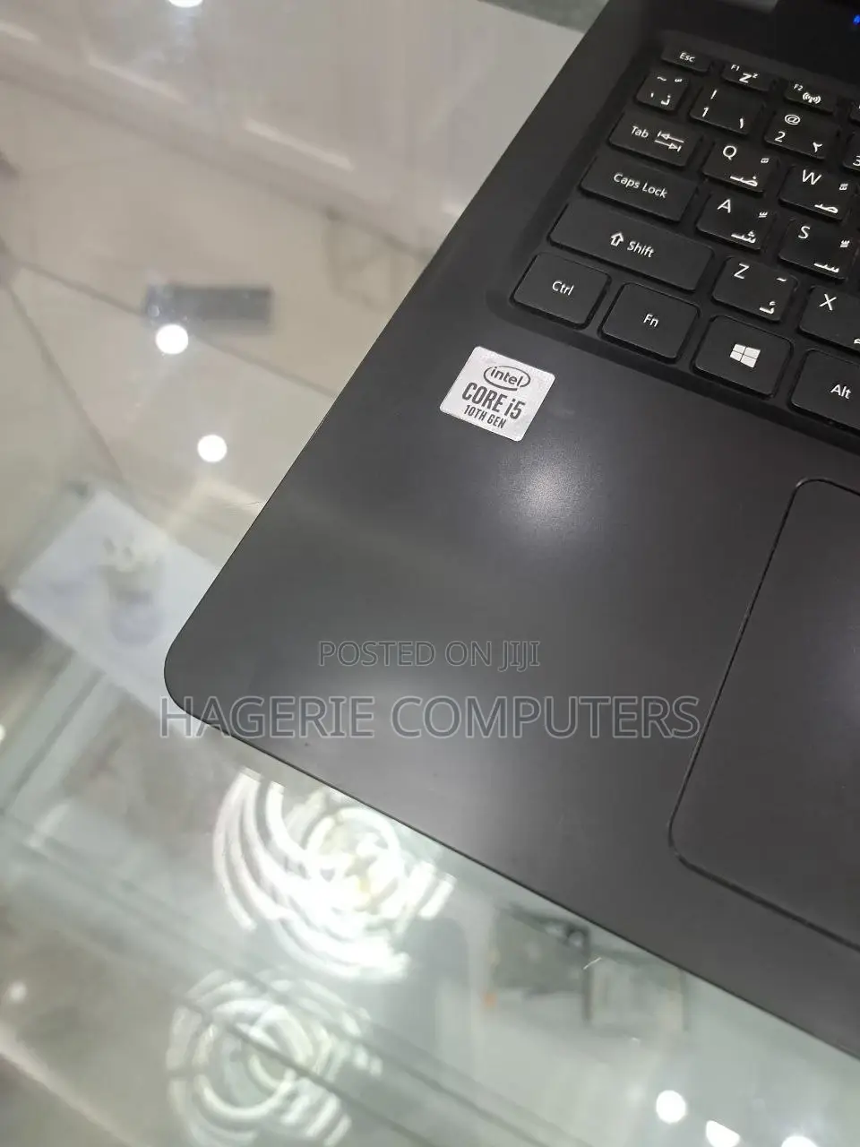 New Laptop Acer Aspire 3 A315-53 8GB Intel Core I5 SSD 512GB