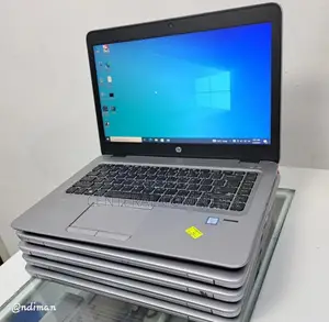 New Laptop HP 8GB Intel Core I5 HDD 1T