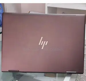 New Laptop HP Envy X360 16GB AMD Ryzen 7 SSD 1T