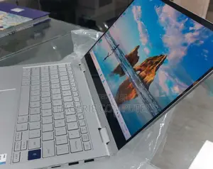 New Laptop Samsung 16GB Intel Core I7 SSD 512GB