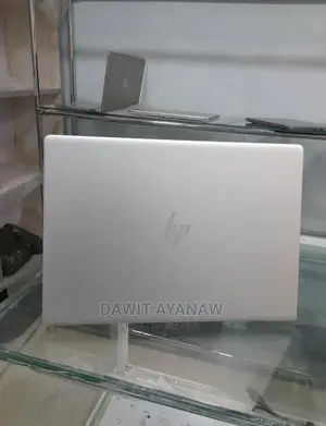 New Laptop HP EliteBook 840 G5 8GB Intel Core I5 SSD 512GB