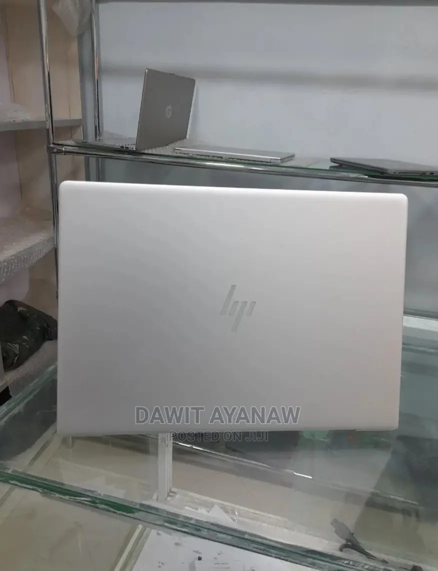 New Laptop HP EliteBook 840 G5 8GB Intel Core I5 SSD 512GB