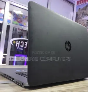 New Laptop HP EliteBook 850 G2 8GB Intel Core I5 HDD 1T
