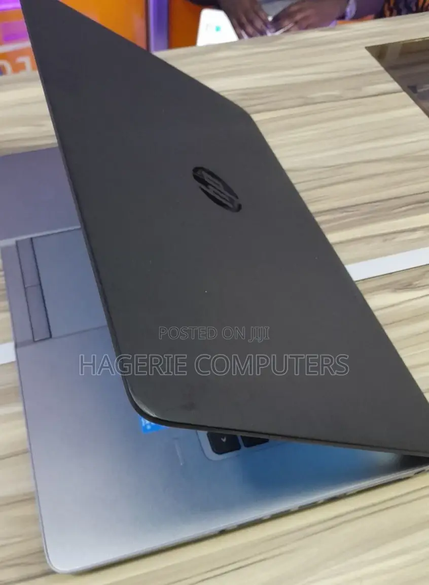 New Laptop HP EliteBook 850 G2 8GB Intel Core I5 HDD 1T