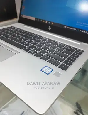 New Laptop HP EliteBook 840 G5 8GB Intel Core I5 SSD 512GB