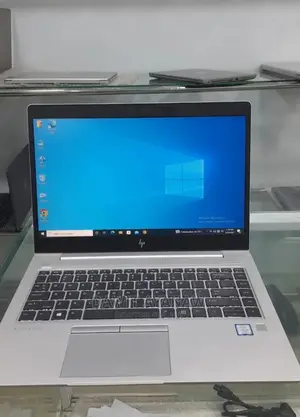 New Laptop HP EliteBook 840 G5 8GB Intel Core I5 SSD 512GB