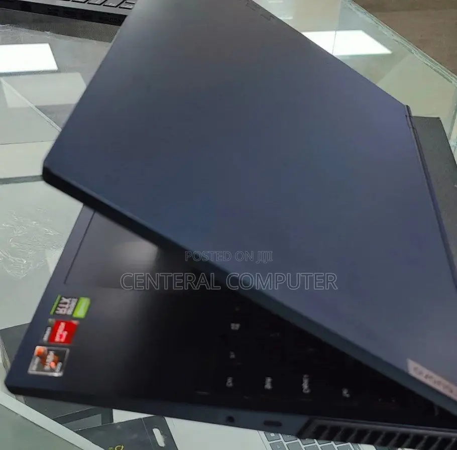 New Laptop Lenovo Legion Y530 16GB Intel Core I7 SSD 512GB