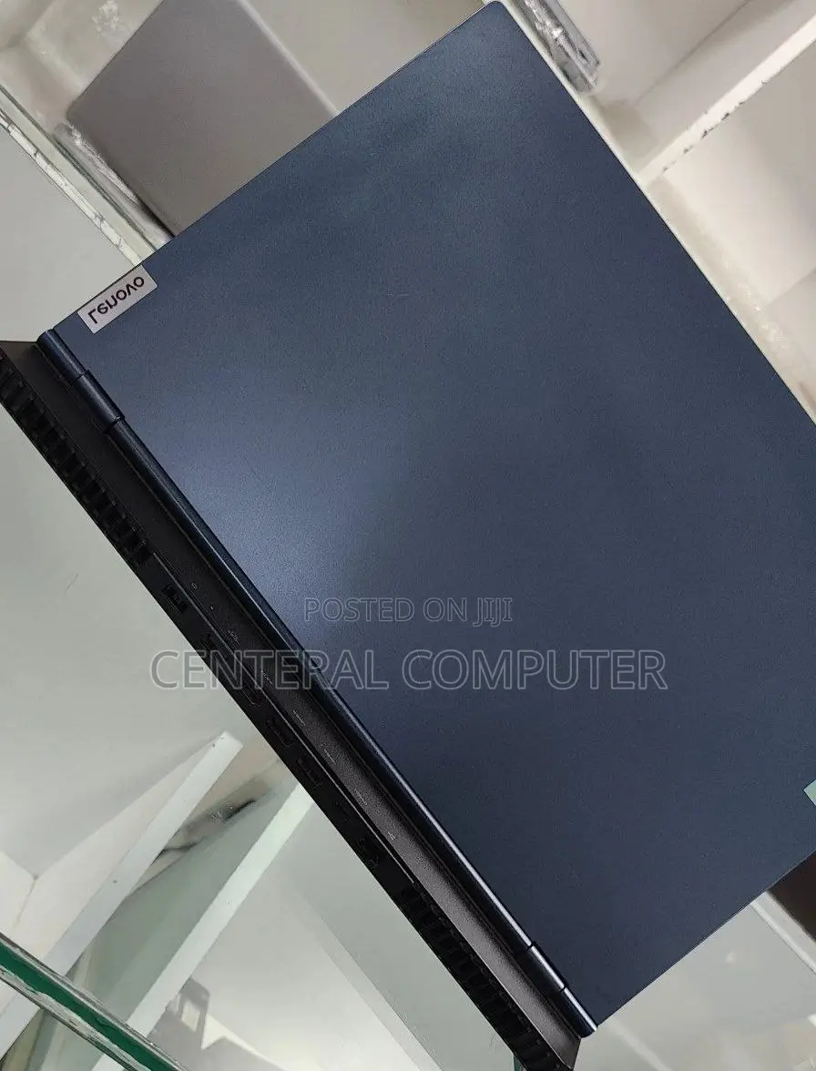 New Laptop Lenovo Legion Y530 16GB Intel Core I7 SSD 512GB