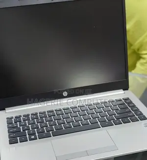 New Laptop HP Stream Notebook 8GB Intel Core I5 SSD 512GB