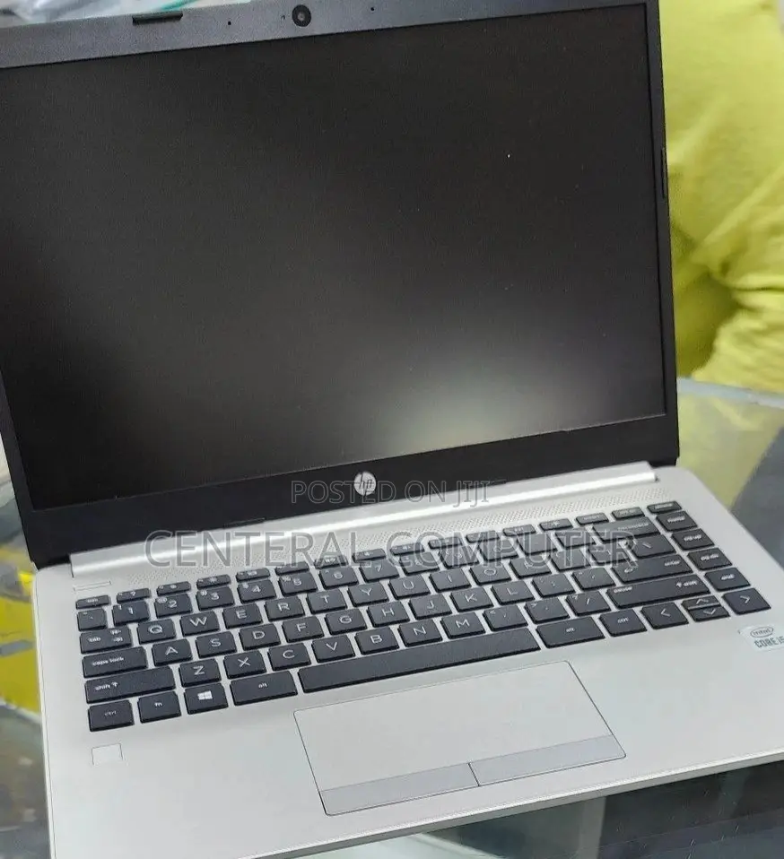 New Laptop HP EliteBook 820 8GB Intel Core I5 SSD 512GB