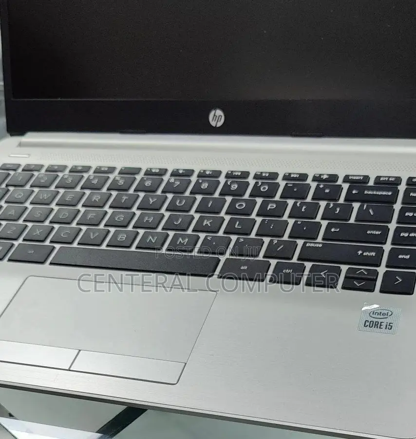 New Laptop HP EliteBook 820 8GB Intel Core I5 SSD 512GB