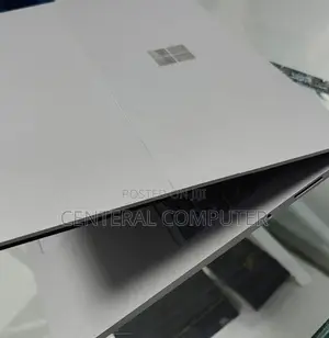 New Laptop Microsoft Surface Pro 9 16GB Intel Core I7 SSD 512GB