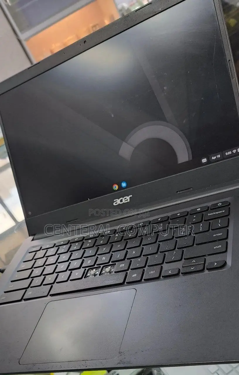 Laptop Acer Chromebook 11 2GB Intel Atom SSD 32GB