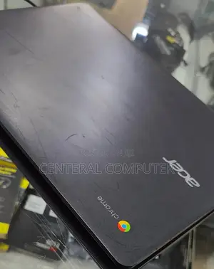Laptop Acer Chromebook 11 2GB Intel Atom SSD 32GB