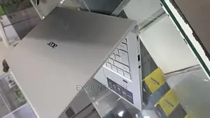 New Laptop Acer Swift 1 16GB AMD Ryzen 5 SSD 1T