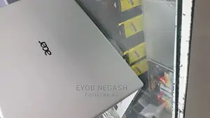 New Laptop Acer Swift 1 16GB AMD Ryzen 5 SSD 1T