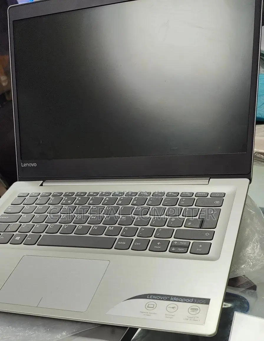 New Laptop Lenovo Ideapad 3 8GB Intel Core 2 Quad SSD 128GB