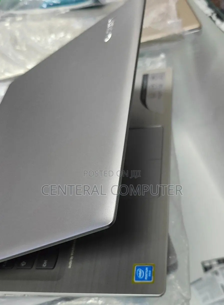 New Laptop Lenovo Ideapad 3 8GB Intel Core 2 Quad SSD 128GB