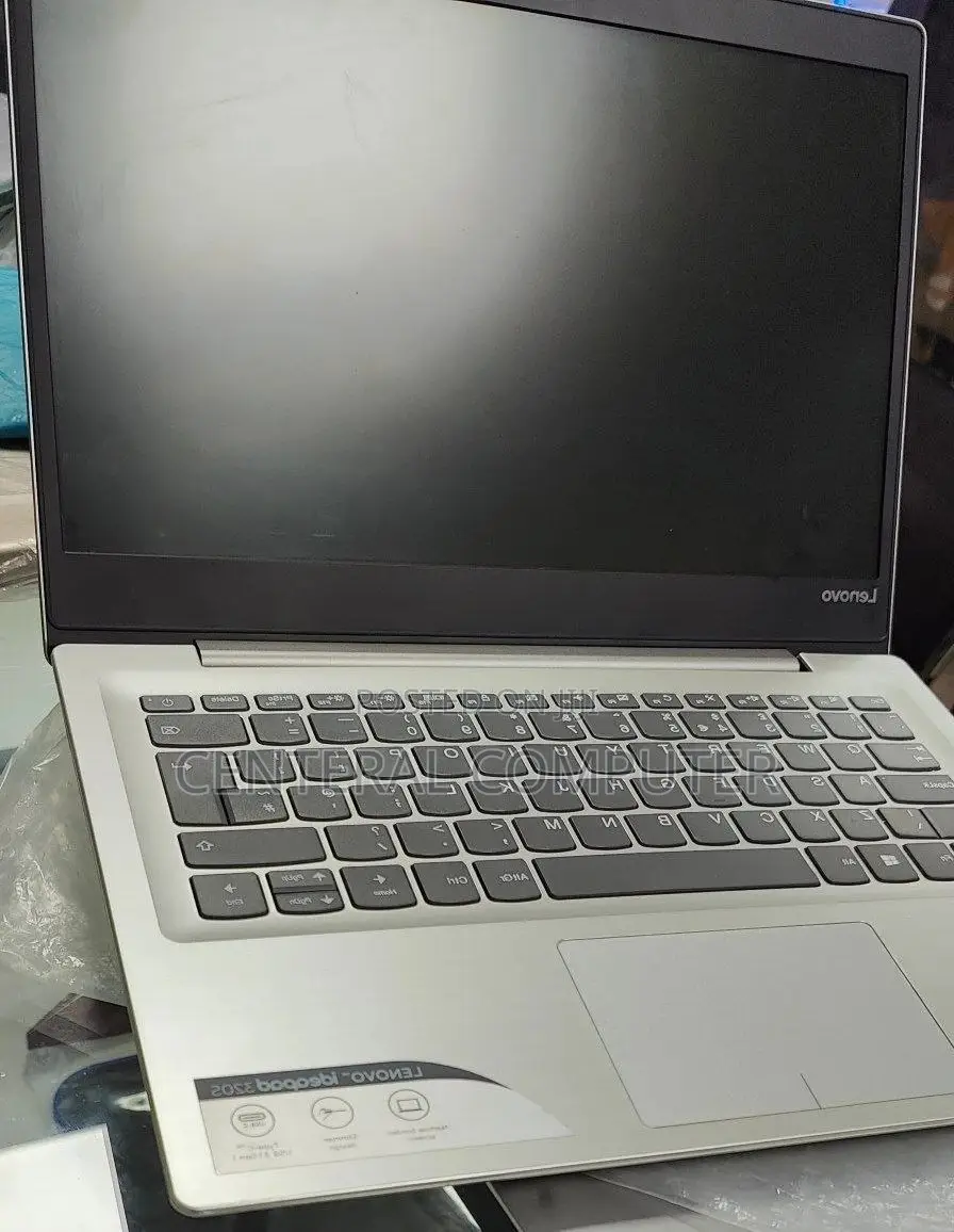 New Laptop Lenovo Ideapad 3 8GB Intel Core 2 Quad SSD 128GB