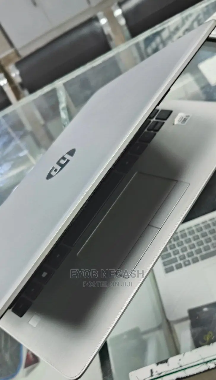 New Laptop HP Stream Notebook 8GB Intel Core I5 SSD 512GB in Bole