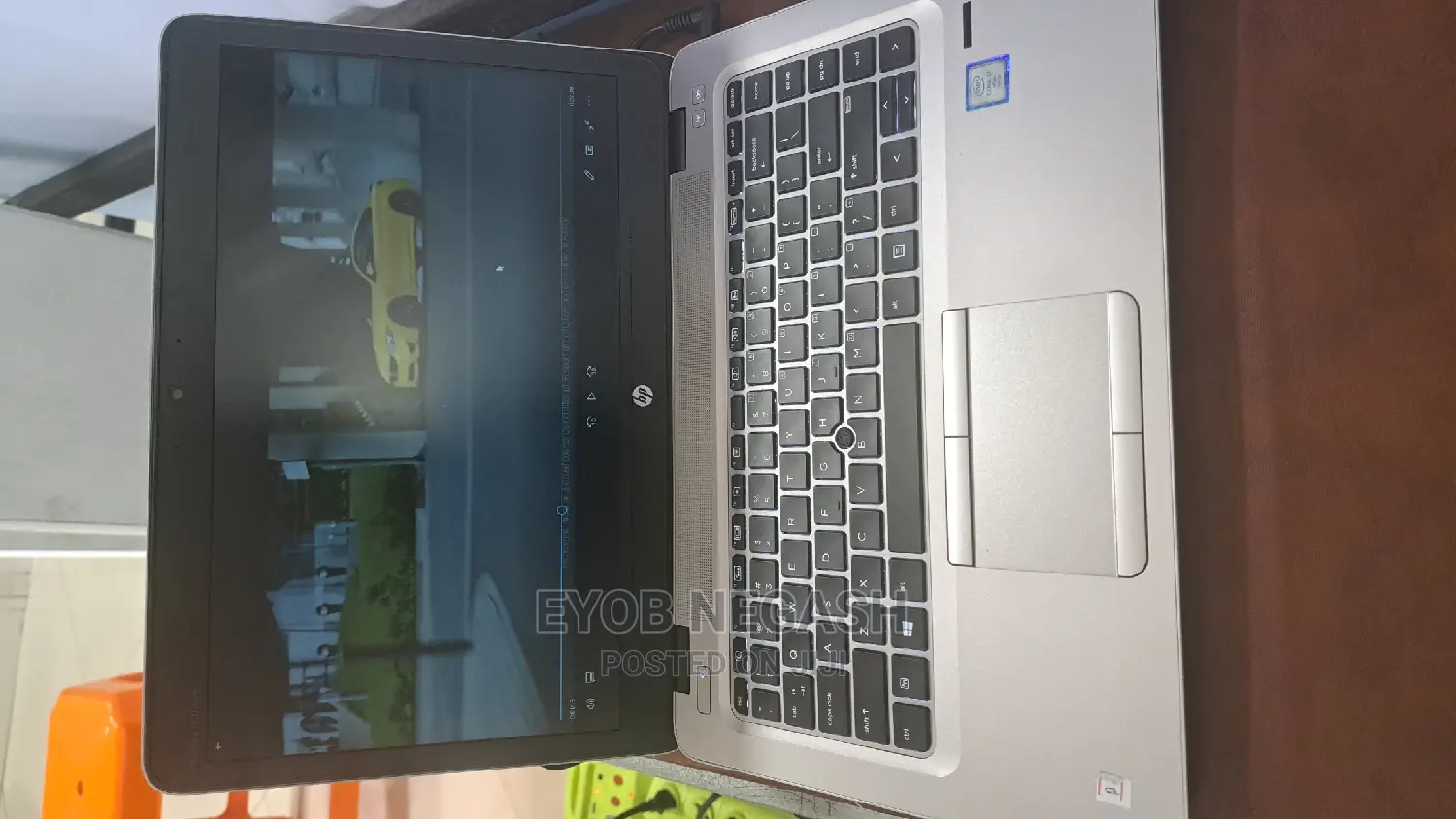 New Laptop Microsoft Surface Pro 9 16GB Intel Core I7 SSD 1T