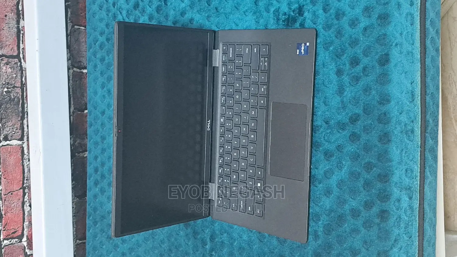 New Laptop Dell XPS 15 16GB Intel Core I7 SSD 512GB