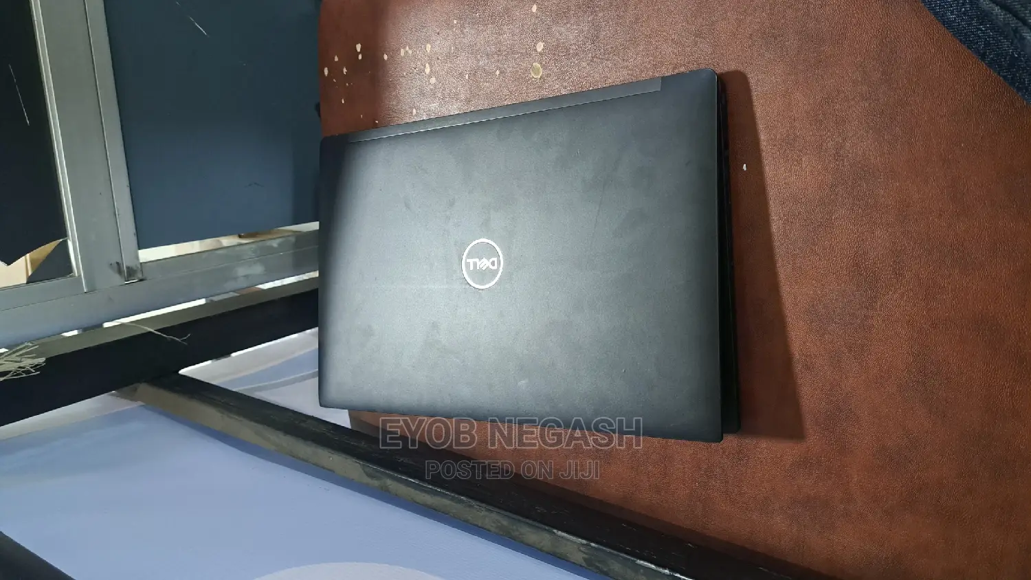 New Laptop Dell Inspiron 15 4GB Intel Pentium SSD 60GB