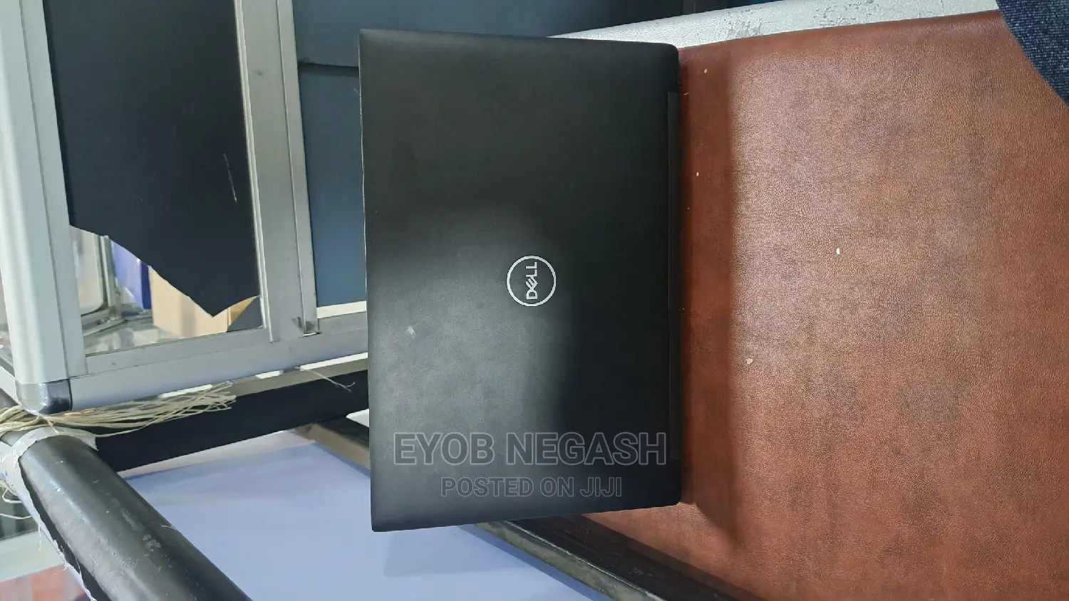 New Laptop Dell Inspiron 15 4GB Intel Pentium SSD 60GB