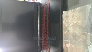 Photo - New Laptop MSI GF63 8GB Intel Core I5 SSD 256GB