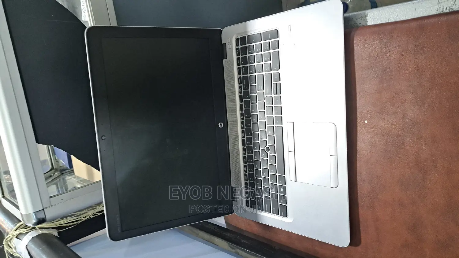 New Laptop HP ProBook 640 G5 8GB Intel Core I5 SSD 512GB