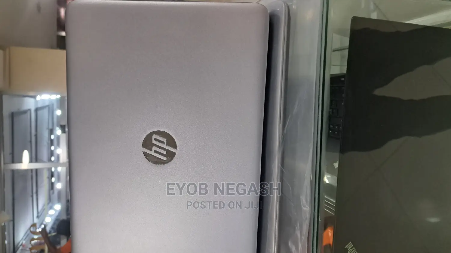 New Laptop HP ProBook 640 G5 8GB Intel Core I5 SSD 512GB