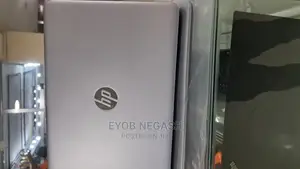 New Laptop HP ProBook 640 G5 8GB Intel Core I5 SSD 512GB