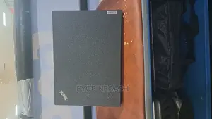 New Laptop Dell Latitude 12 7275 8GB Intel Core I7 SSD 512GB