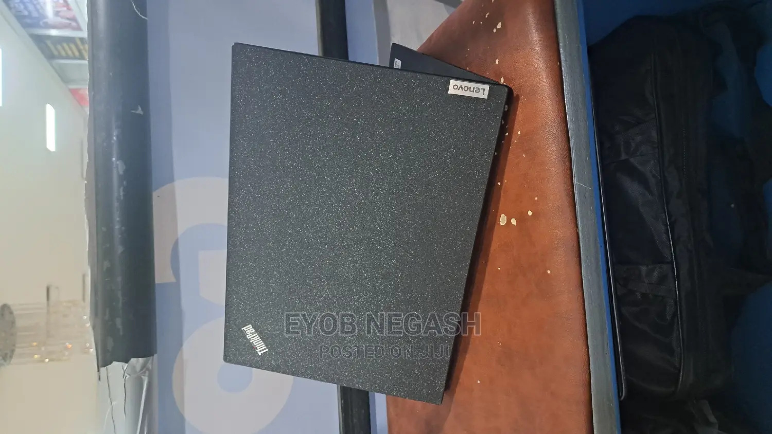 New Laptop Dell Latitude 12 7275 8GB Intel Core I7 SSD 512GB