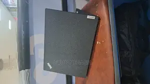 New Laptop Dell Latitude 12 7275 8GB Intel Core I7 SSD 512GB