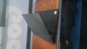 New Laptop Lenovo ThinkPad Yoga 370 8GB Intel Core I5 SSD 512GB