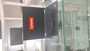 New Laptop Lenovo ThinkPad Yoga 370 8GB Intel Core I5 SSD 512GB