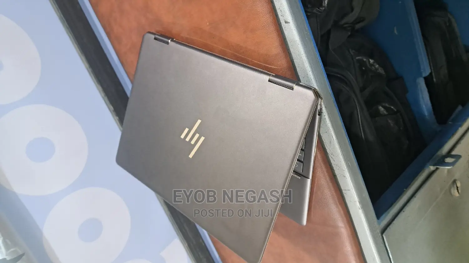 New Laptop HP Spectre 16GB Intel Core I7 SSD 1T